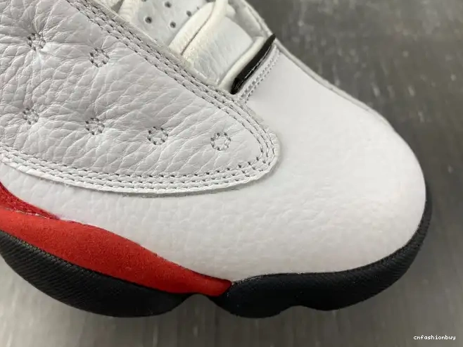 Retro (2017) Jordan Chicago OG 13 414571-122 0517